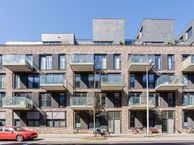 Stephensonstraat 14 B, 1097 BB Amsterdam