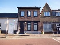 Wilhelminastraat 3, 4564 AC Sint Jansteen