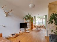 Abel Tasmanstraat 34, 3531 GV Utrecht