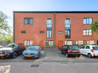 Pond Sterlinglaan 51, 1060 RT Amsterdam