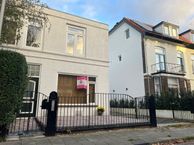 Lammert Majoorlaan 6, 1401 RM Bussum