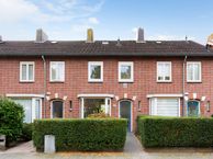 Willem Barendszstraat 27, 4812 RL Breda