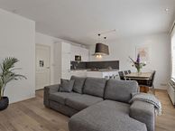 Jan van Riebeekstraat 8 -2, 1057 ZX Amsterdam