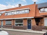 Prof. van Arkelstraat 24, 2691 XN 's-Gravenzande