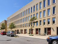 Ronald Ketellapperstraat 65, 2041 EM Zandvoort