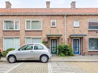 De Genestetstraat 29, 2273 VV Voorburg