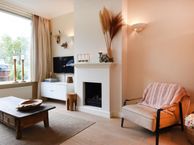 Vinkelaan 12, 2245 AJ Wassenaar