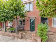 Schoutenstraat 12 A, 1972 MA IJmuiden