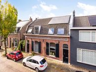 Dionysiusstraat 3, 5038 GX Tilburg