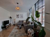 Witte van Haemstedestraat 5 B, 3021 ST Rotterdam