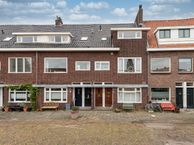 Maria van Reedestraat 7 b, 3515 XJ Utrecht