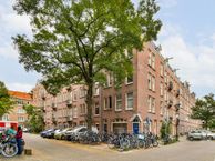 Rochussenstraat 11 2, 1051 JK Amsterdam