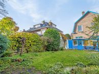 Regentesselaan 47, 2341 KN Oegstgeest