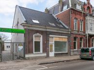 Wilhelminapark 24 a, 5041 EB Tilburg