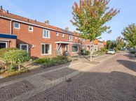 Kraaijenbergstraat 5, 8051 XL Hattem