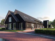 Benedenwoning (Bouwnr. 3), 9451 BD Rolde