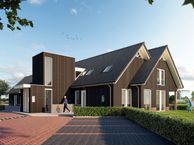 Bovenwoning (Bouwnr. 6), 9451 BD Rolde