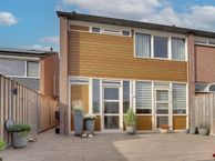 Weverstraat 153, 6921 GE Duiven