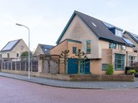 Trombonedreef 1, 3845 CL Harderwijk