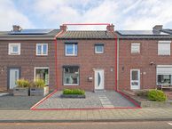 Marijkestraat 36, 6373 NT Landgraaf