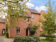 de Eem 20, 3448 DV Woerden