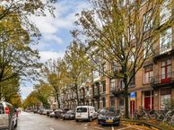 Bosboom Toussaintstraat 65 Hs, 1054 AP Amsterdam