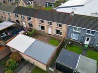 Patrijzenweg 8, 4698 AB Oud-Vossemeer