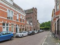 Westerhavenstraat 32 A, 9718 AM Groningen