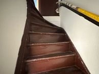 2e Pioenstraat 39 a, 3073 EM Rotterdam