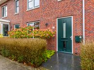 Mercuriushof 12, 3712 XM Huis ter Heide (UT)