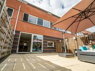 Componistenlaan 47, 2807 HC Gouda