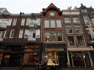 Utrechtsestraat 105 2, 1017 VK Amsterdam