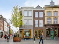 Hinthamerstraat 1, 5211 MD Den Bosch