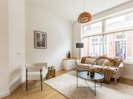 Nauwe Geldelozepad 26, 2012 EV Haarlem