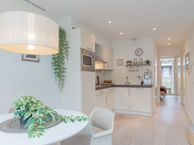 Van Hogendorpstraat 125 III, 1051 BL Amsterdam