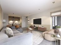 Appartementen (Bouwnr. 15), 3816 DC Amersfoort