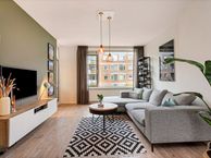 Tutein Noltheniusstraat 1 -1, 1065 EZ Amsterdam