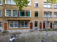 Nobelstraat 108 A, 3039 SP Rotterdam