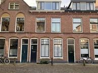 Leistraat 8, 3572 RE Utrecht