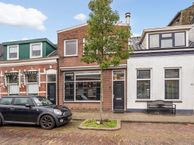 Arnold Hoogvlietstraat 91, 3134 CB Vlaardingen
