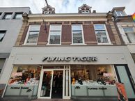 Koningstraat 70 1, 6811 DJ Arnhem