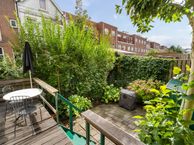 Walenburgerweg 32 A, 3033 AC Rotterdam