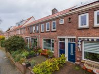 Roskamstraat 21, 2026 TA Haarlem