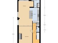 Jan Pieterszoon Coenstraat 7, 5018 CN Tilburg