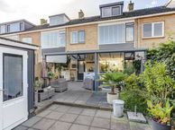 Spechtstraat 13, 3334 AH Zwijndrecht