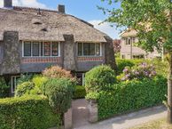 Vondellaan 55, 3818 WN Amersfoort