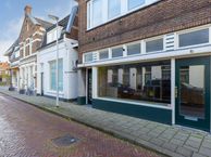 Kapelstraat 41, 1404 HW Bussum