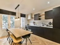 Jan Evertsenstraat 134 I, 1056 EK Amsterdam