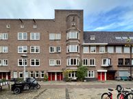 Magalhaensplein 8 3, 1057 VG Amsterdam