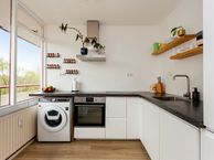 Korfoedreef 133, 3562 SH Utrecht